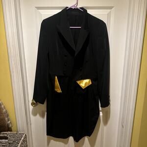 RJ Classics Shadbelly Prestige Collection size 8R Excellent Condition